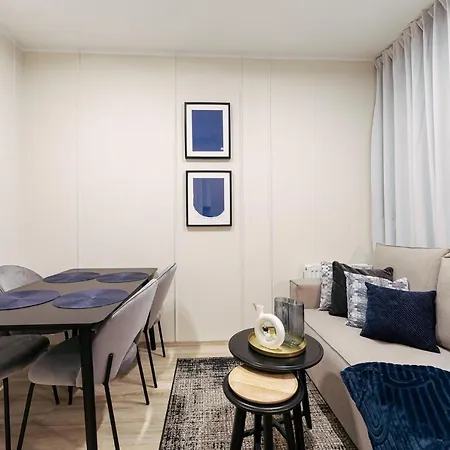 Apartament Vacation Standard Apartment