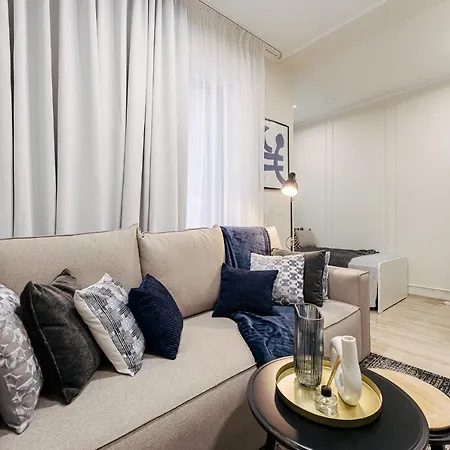 Apartament Vacation Standard Apartment *