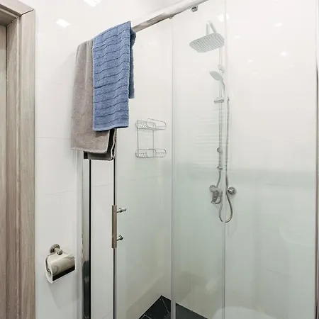 Apartament Vacation Standard Kolobrzeg