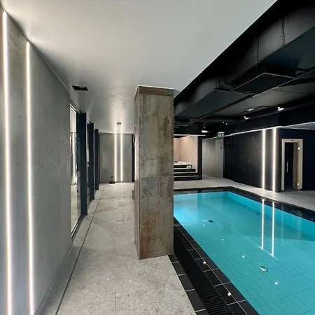 Apartament Vacation Standard * Kolobrzeg