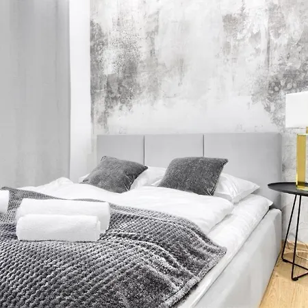 Apartament Vacation Standard Kolobrzeg