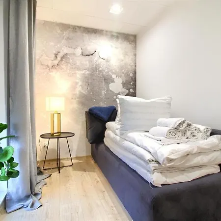 Apartament Vacation Standard Apartment Kolobrzeg